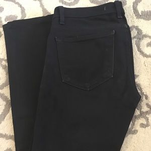 J Brand Black Skinny Jeans
